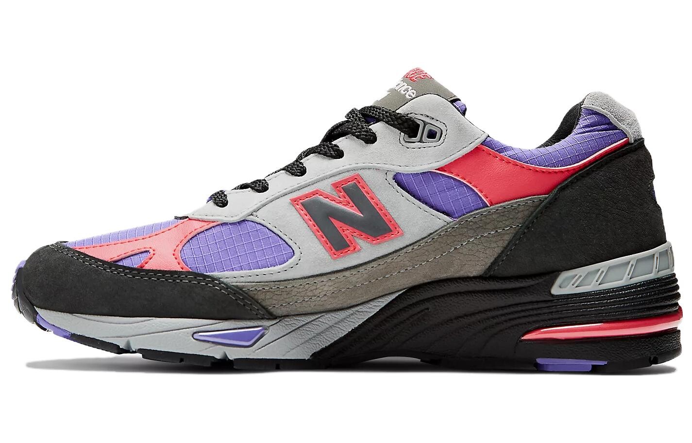 Женские кроссовки New Balance NB 991