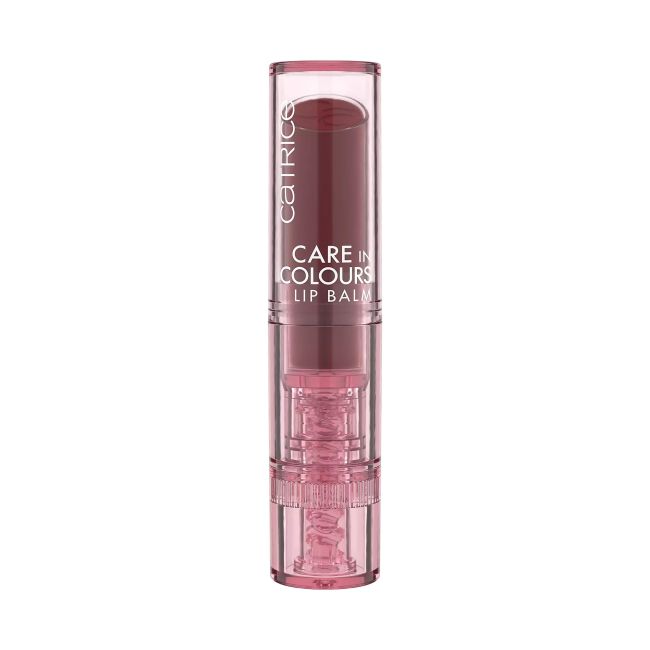 

Бальзам для губ Care in colors Catrice, цвет 050, 3 гр