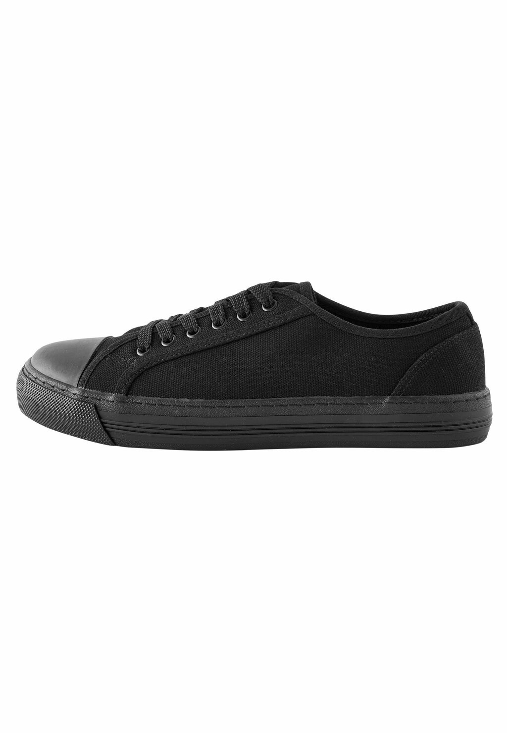 Кроссовки низкие FOREVER COMFORT BASEBALL REGULAR FIT Next, цвет black