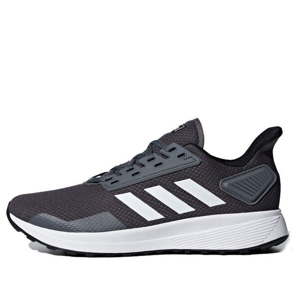 

Кроссовки duramo 9 shoes Adidas, черный