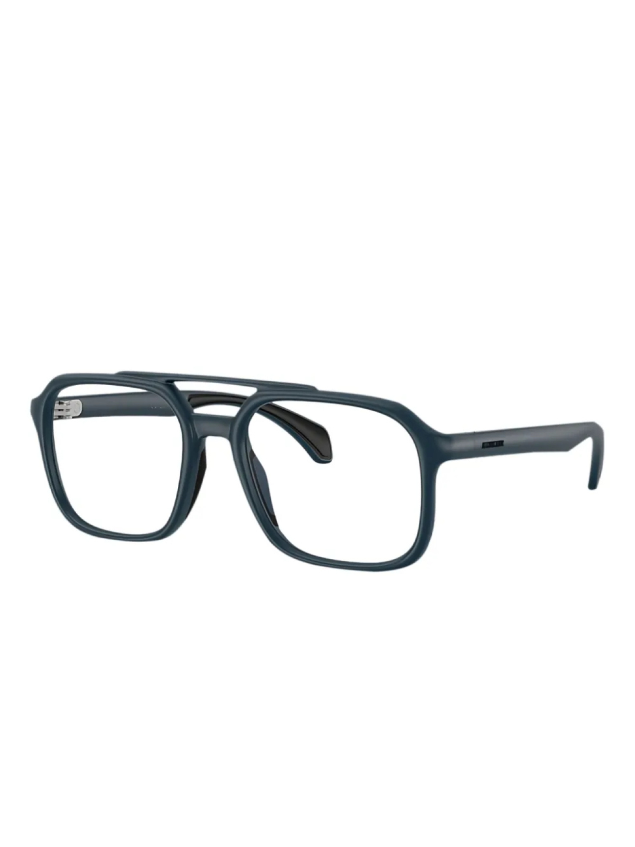 

Солнцезащитные очки Moncler Eyewear ME3002 Matte Blue, синий