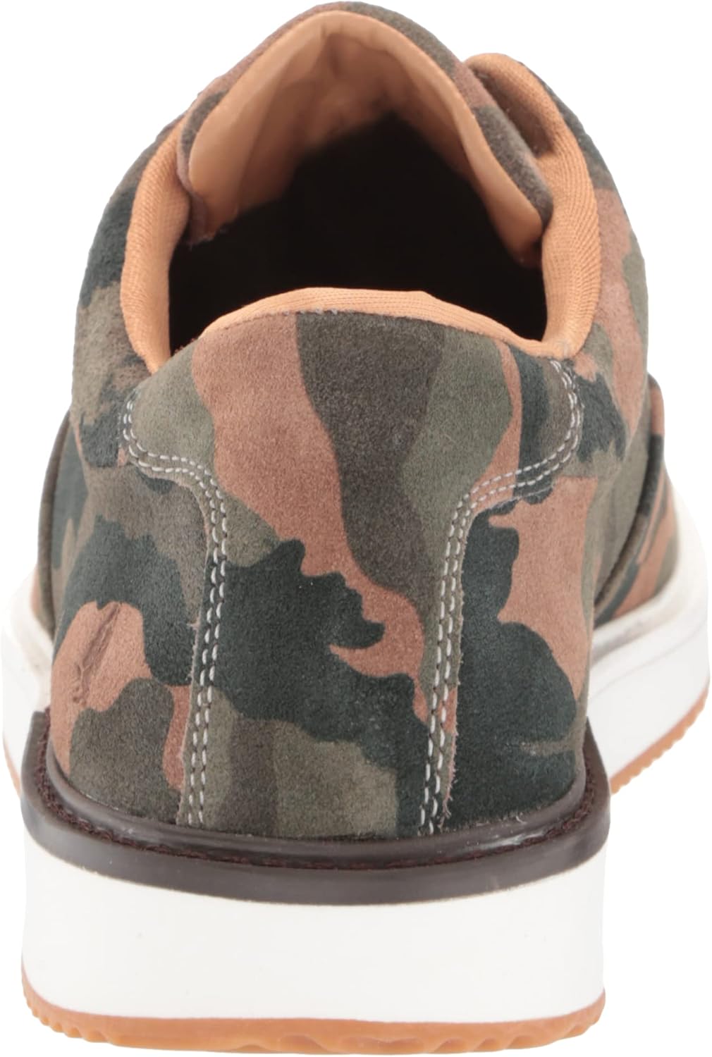 Мужские кроссовки Hush Puppies Keaton — фото 3