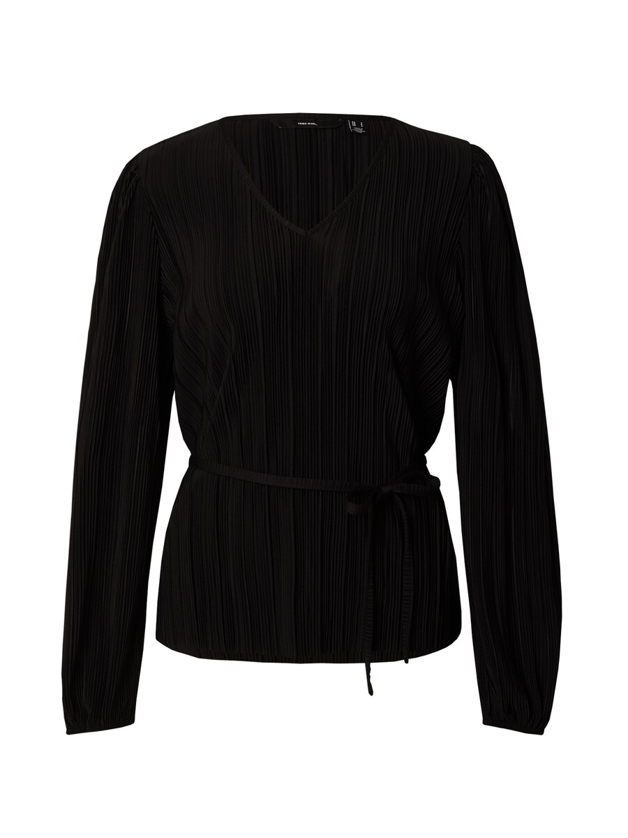 

Блузка VERO MODA VMSOMA, черный