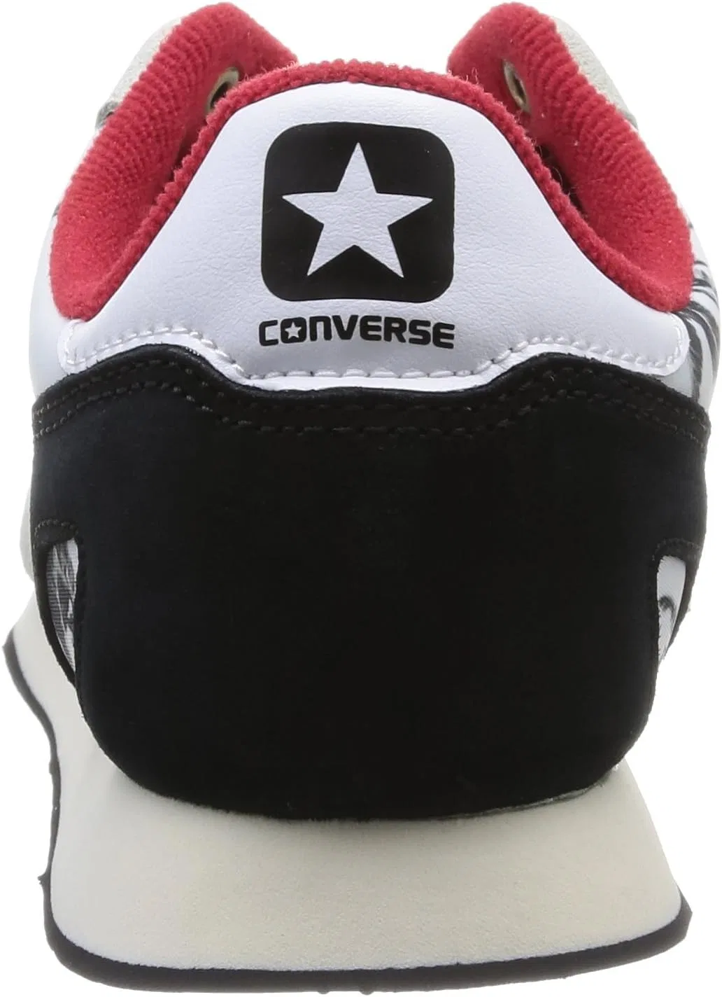 Кроссовки Converse Auckland Racer Ox NY/Suede Pri, унисекс, для взрослых, Multicoloured — фото 3