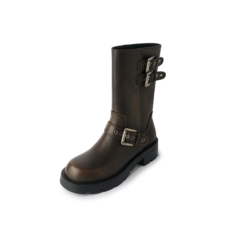 

Ботильоны PVAJ Ankle Boots Women's, черный