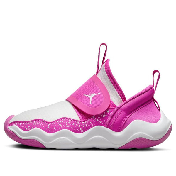

Кроссовки 23/7 'fire pink' Air Jordan, розовый