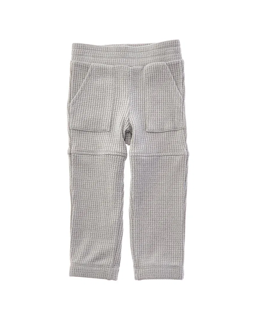 Chaser Military Thermal Jogger, серый