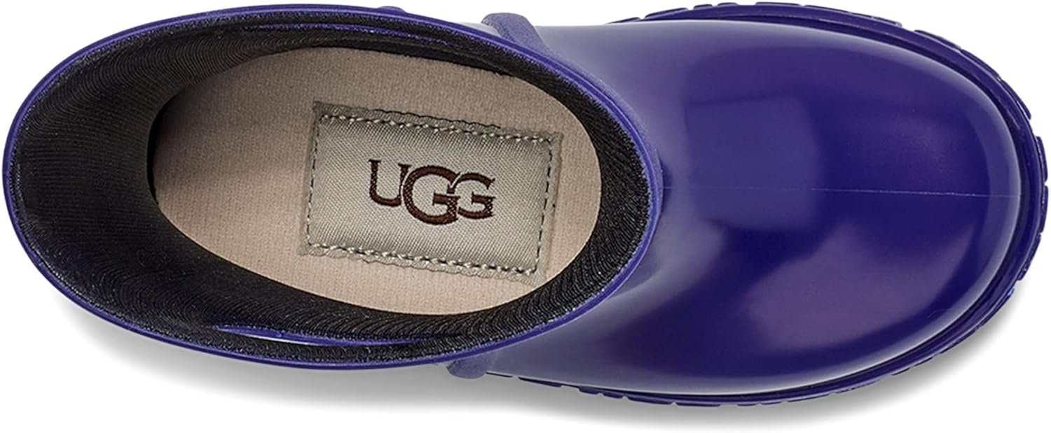 Детские непромокаемые сапоги UGG K Drizlita для детей и подростков, Naval Blue — фото 2
