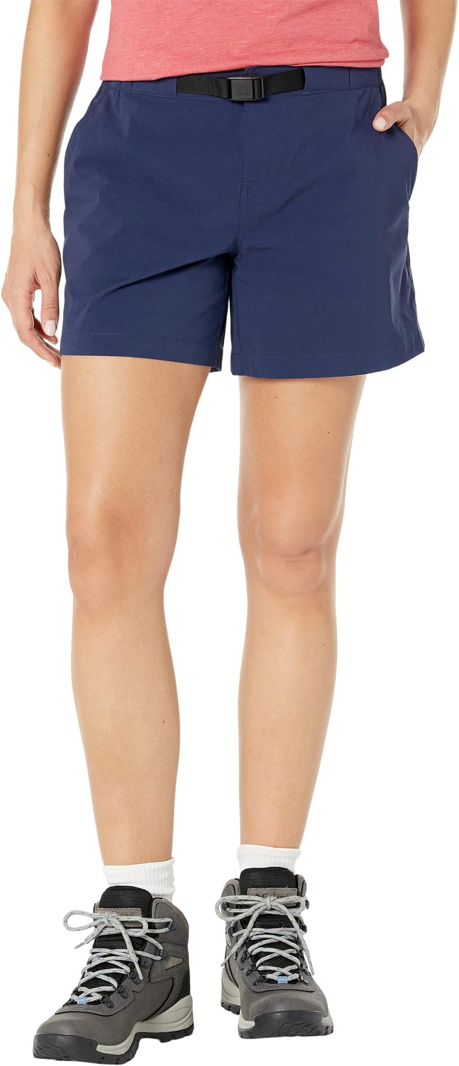 

Шорты Marmot Kodachrome Shorts 5'', цвет Arctic Navy