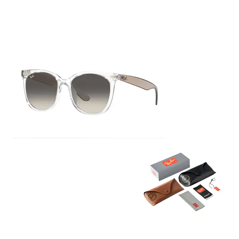 

RayBan Солнцезащитные очки женские, Gray