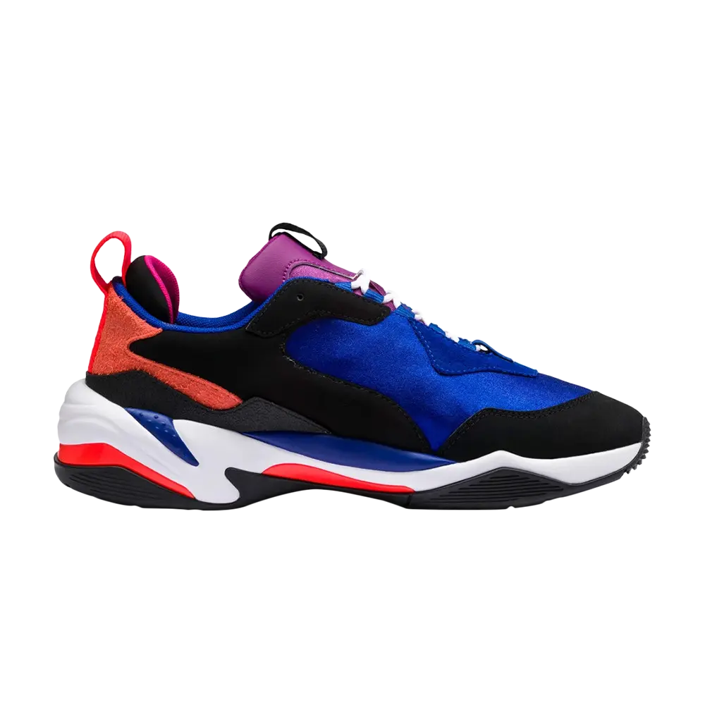 Кроссовки Thunder 4 Life Puma, синий