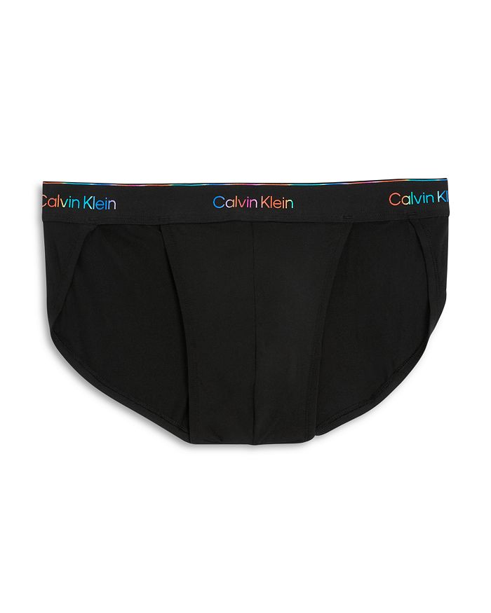 

Спортивные трусы Calvin Klein, черный