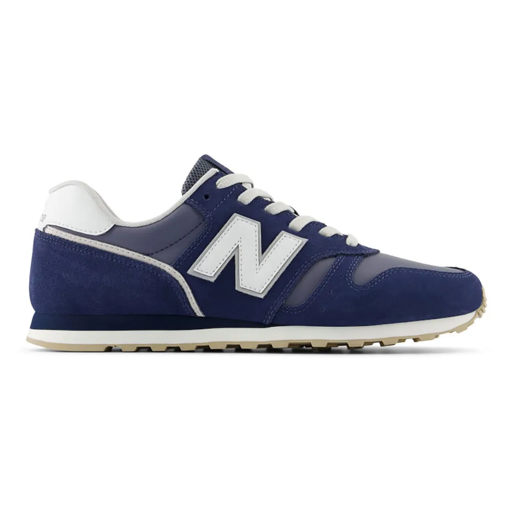 

Кроссовки New Balance 373V2 trainers, синий