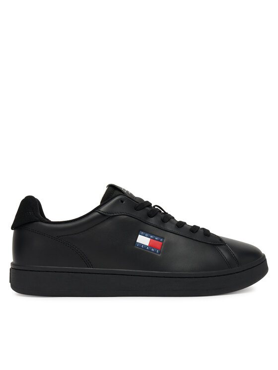 

Кроссовки Archive '98 EM0EM01596 Tommy Jeans, чёрный