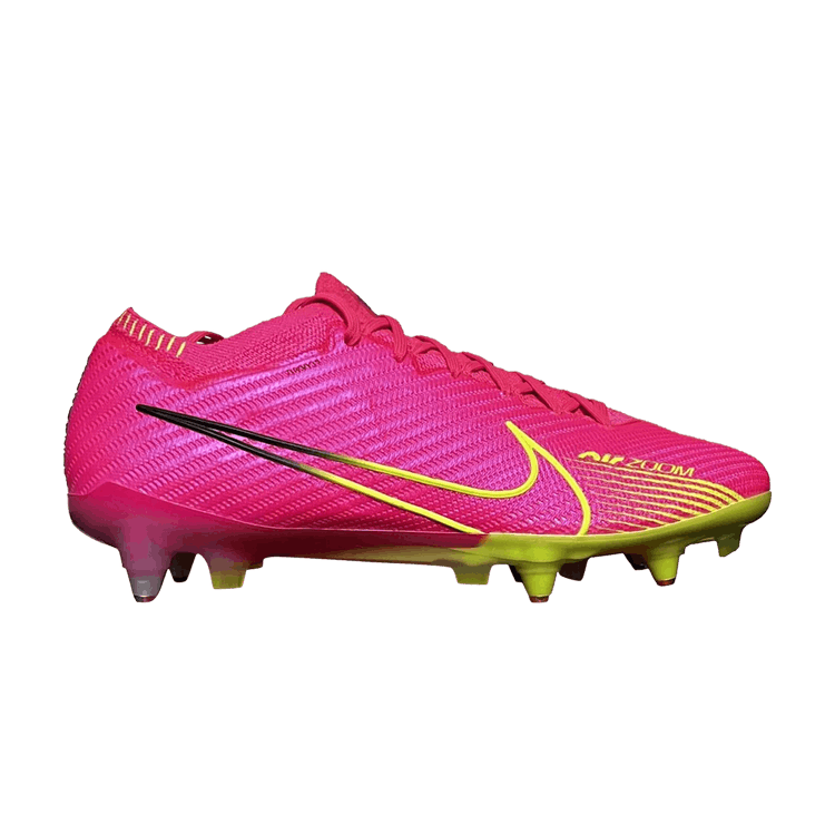 

Кроссовки Zoom Mercurial Vapor 15 Elite SG Pro AC 'Luminous Pack', розовый