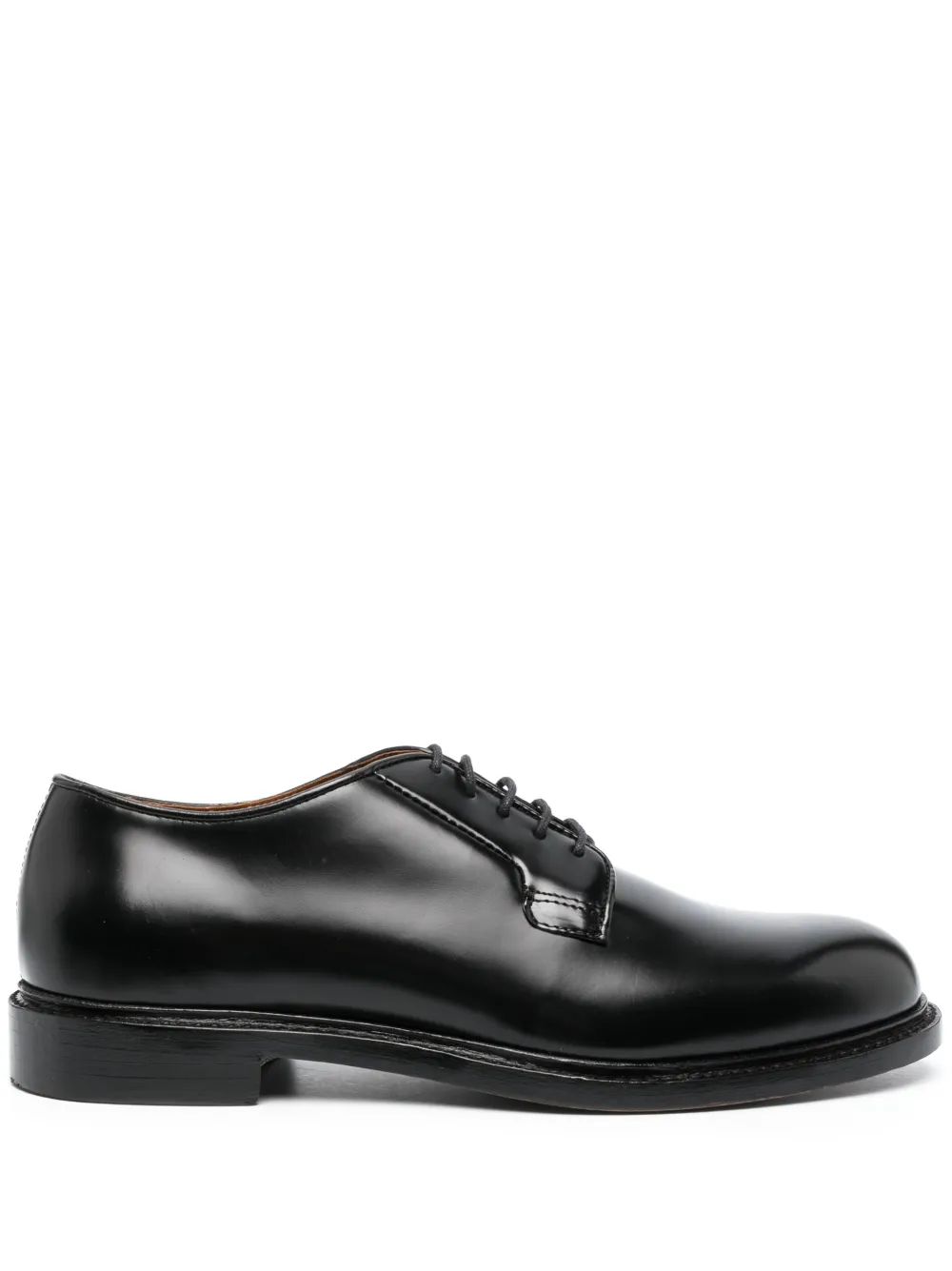 

Туфли дерби Sebago, черный