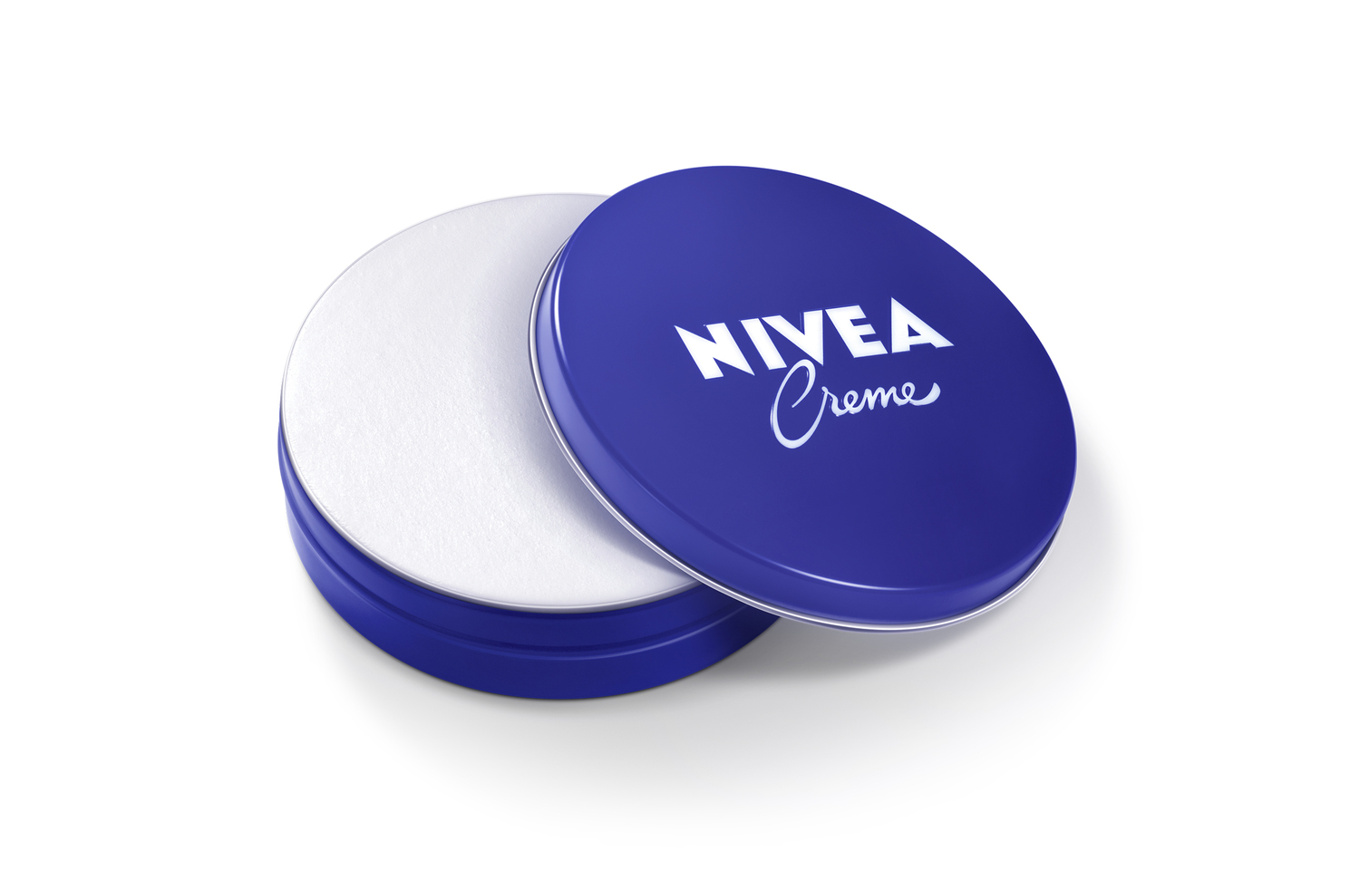Универсальный увлажняющий крем для лица, рук и тела Nivea Creme, 150 мл*2 — фото 2