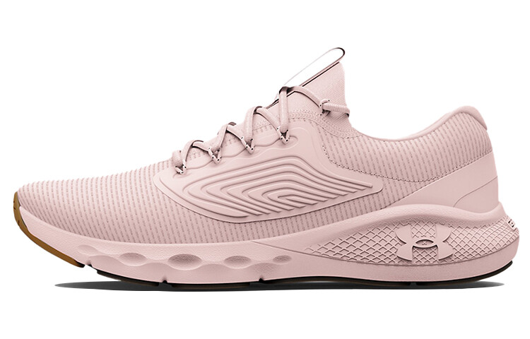 

Кроссовки женские Charged Vantage 2 Low-top розовые Under Armour