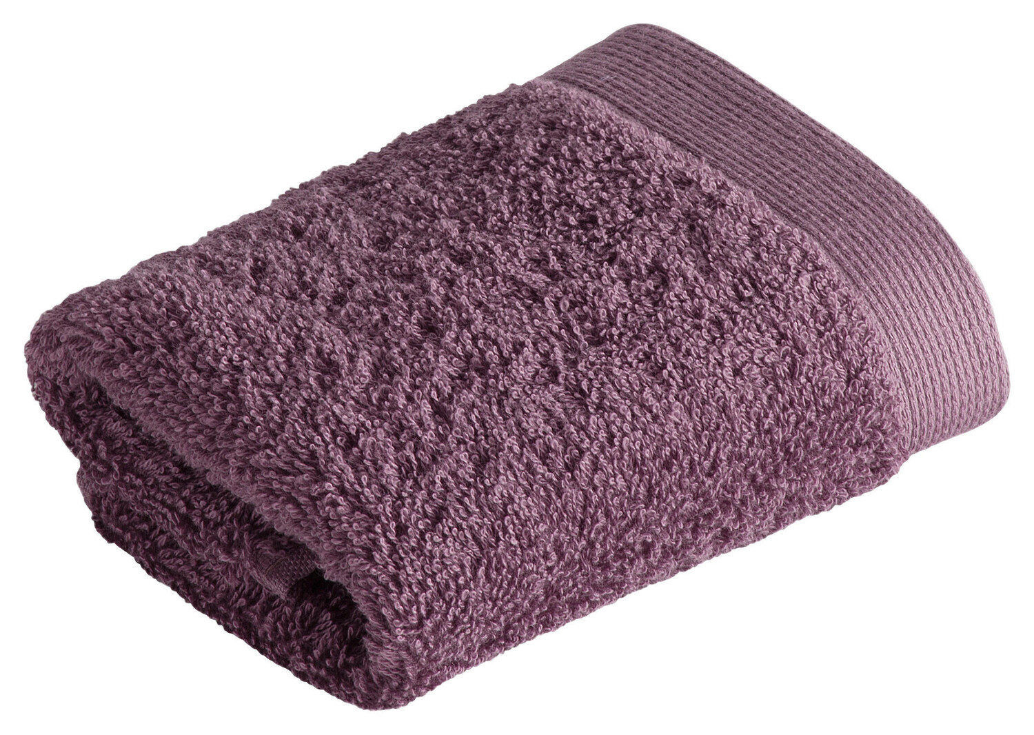 

Полотенце high line Vossen, лиловый, Коричневый, Полотенце high line Vossen, лиловый