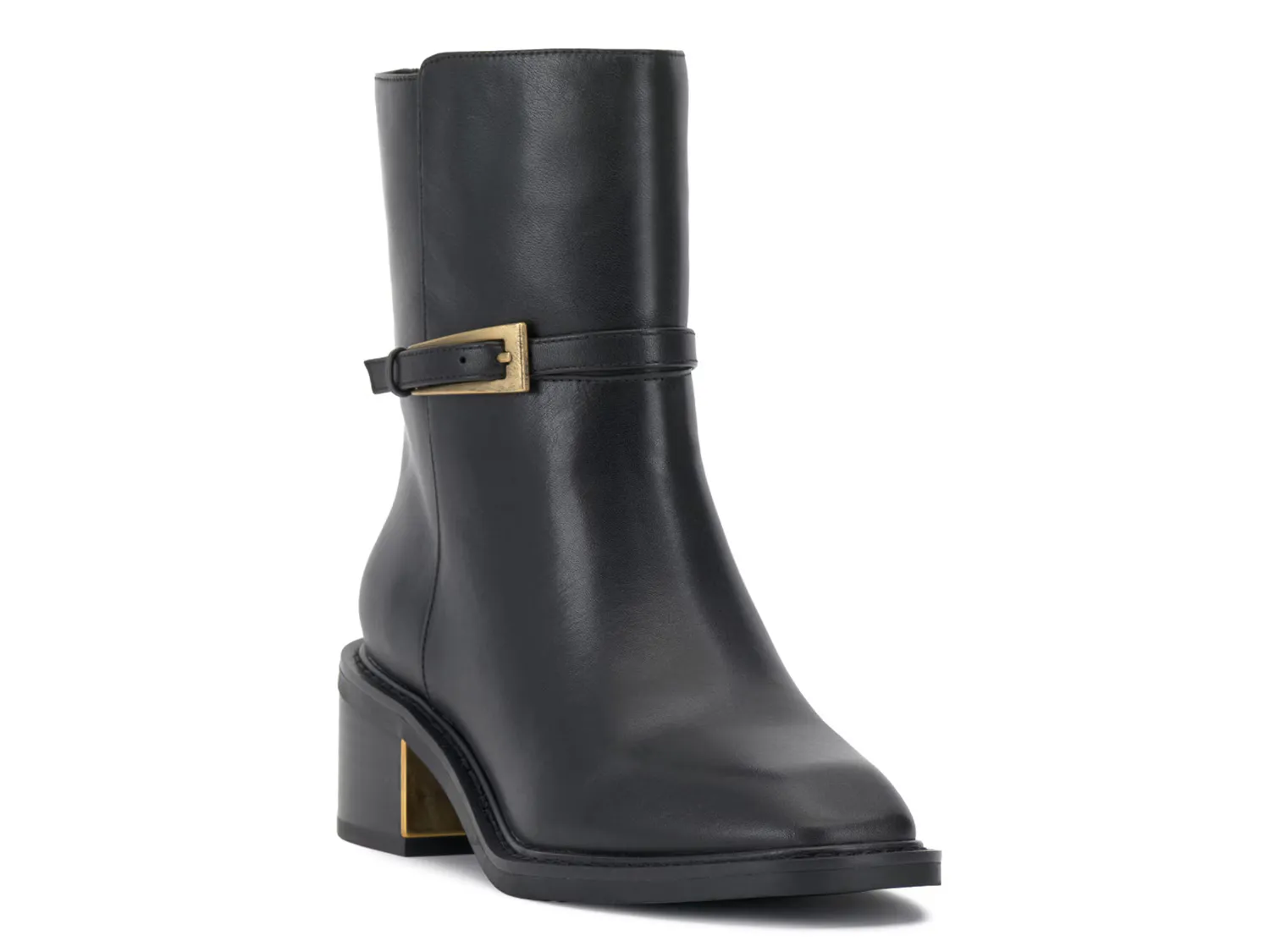 

Ботильоны Gali Bootie Vince Camuto, черный