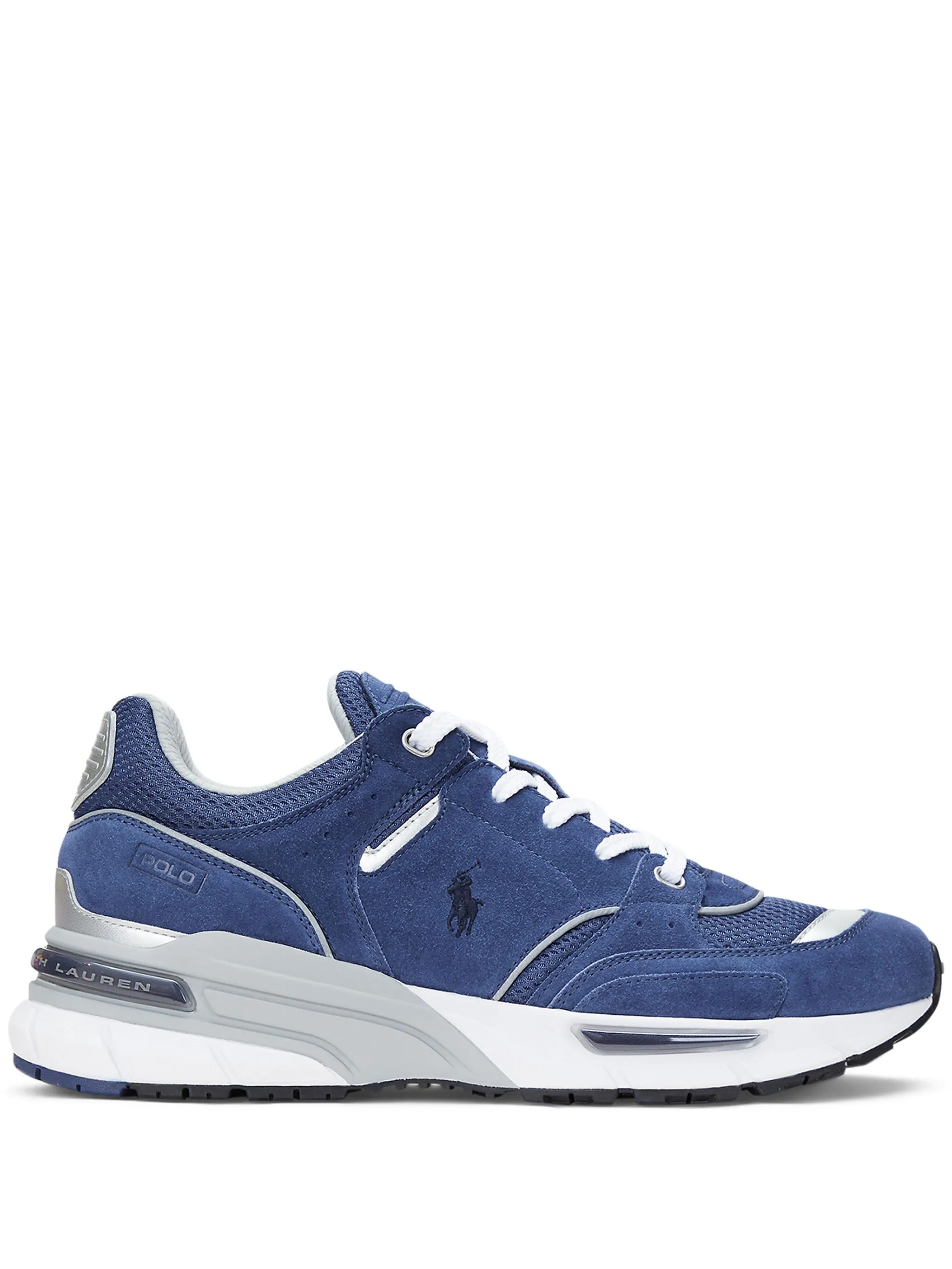 

Кроссовки Trackster 250 Polo Ralph Lauren, синий