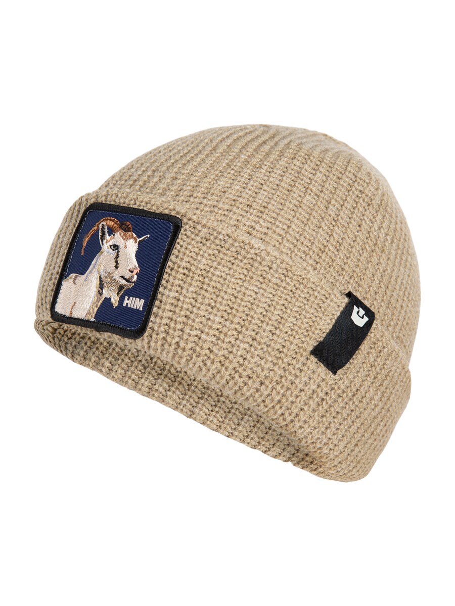 

Шапка GOORIN Bros. The Him, Sand