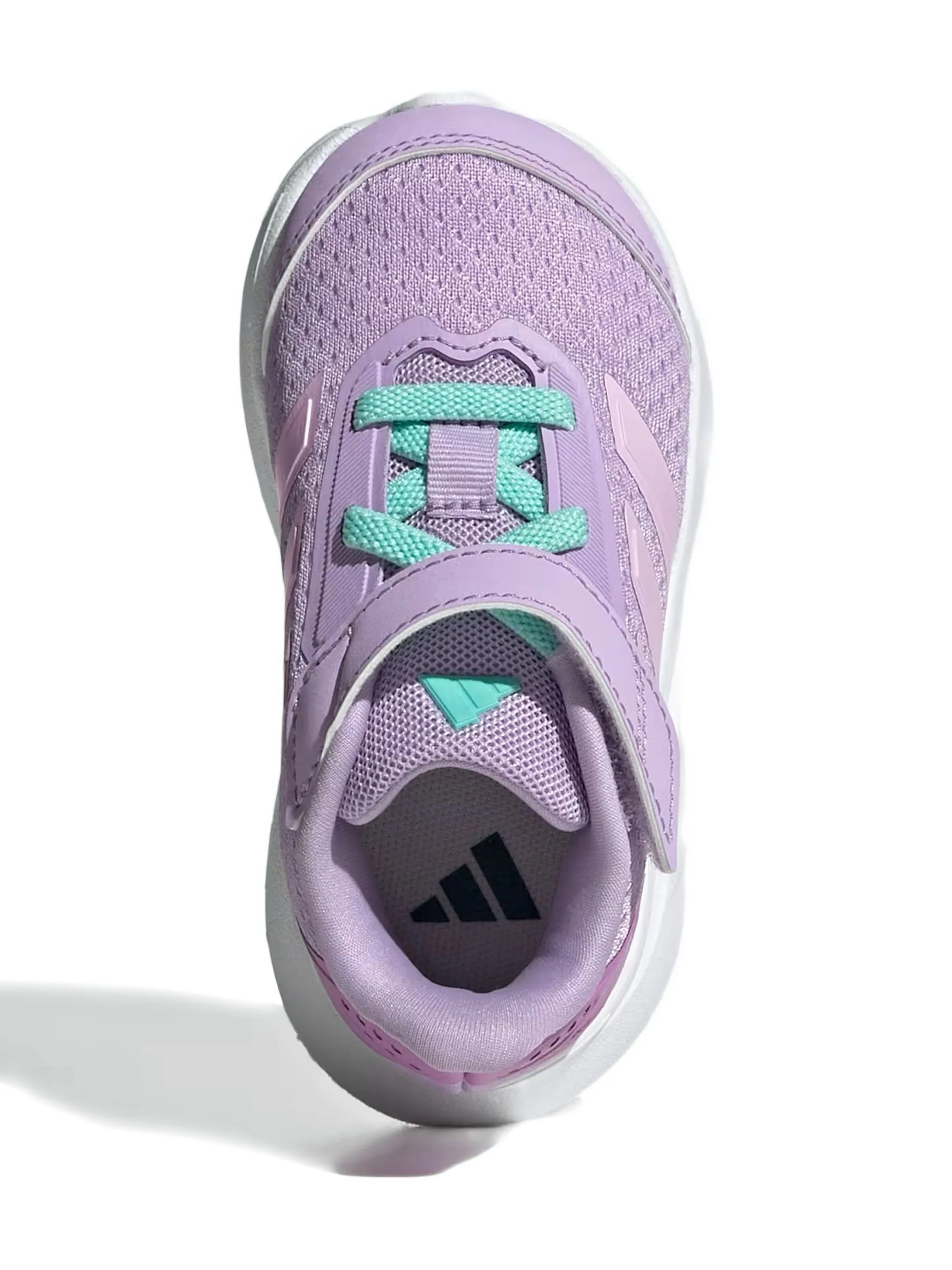 

Кроссовки Duramo 2.0 Adidas Kids, фиолетовый