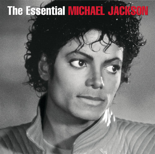 

CD диск Jackson, Michael: The Essential Michael Jackson