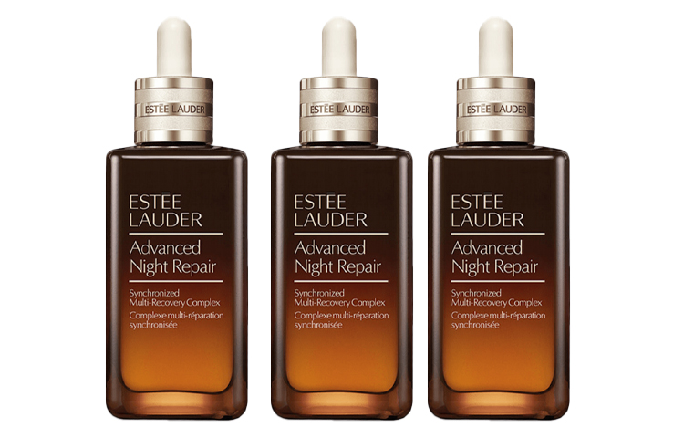 

ESTEE LAUDER Небольшая серия жидких эссенций Brown Bottle унисекс
