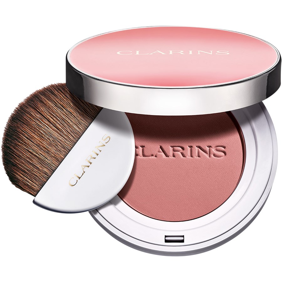 

Тональная основа CLARINS Joli Blush, 03 Cheeky Rose / 5 g