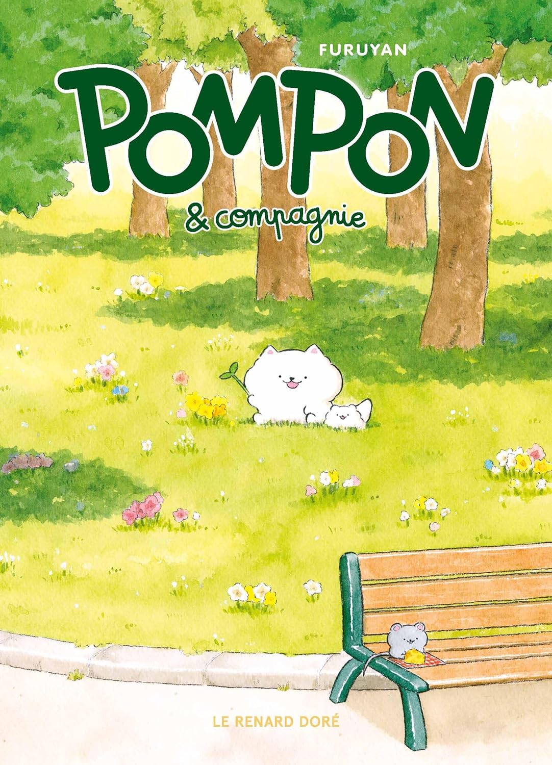 

Pompon & compagnie (RUE DE SEVRES)