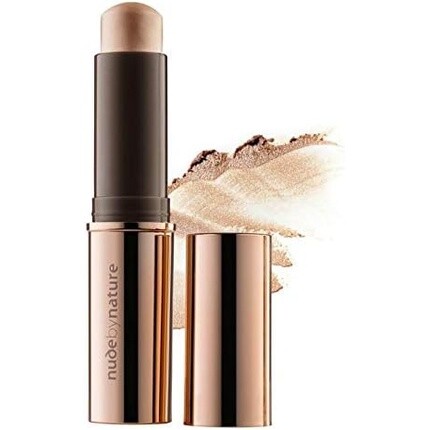 

Хайлайтер Nude by Nature Touch of Glow