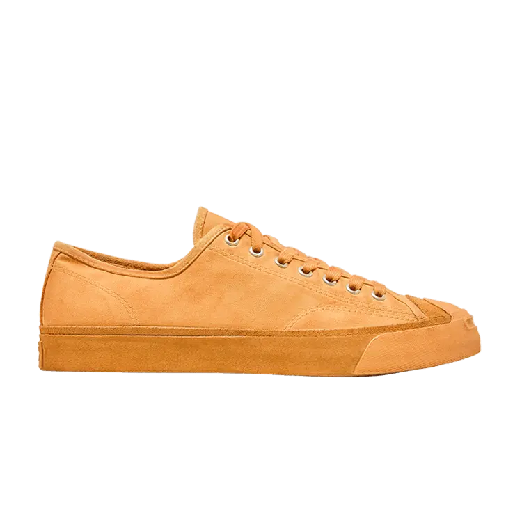 

Кроссовки Converse Jack Purcell Low 'Melon Baller', оранжевый