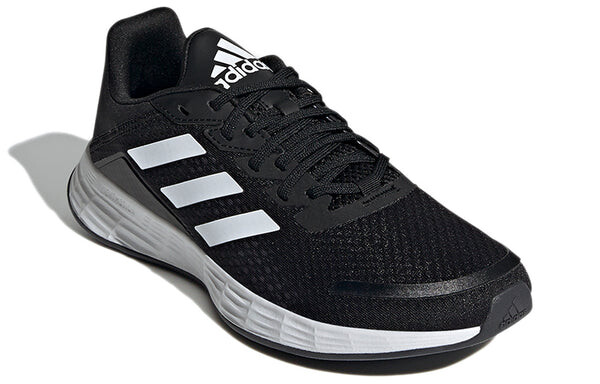 Кроссовки duramo sl Adidas, черный — фото 3