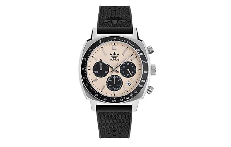 

Унисекс часы Adidas Originals