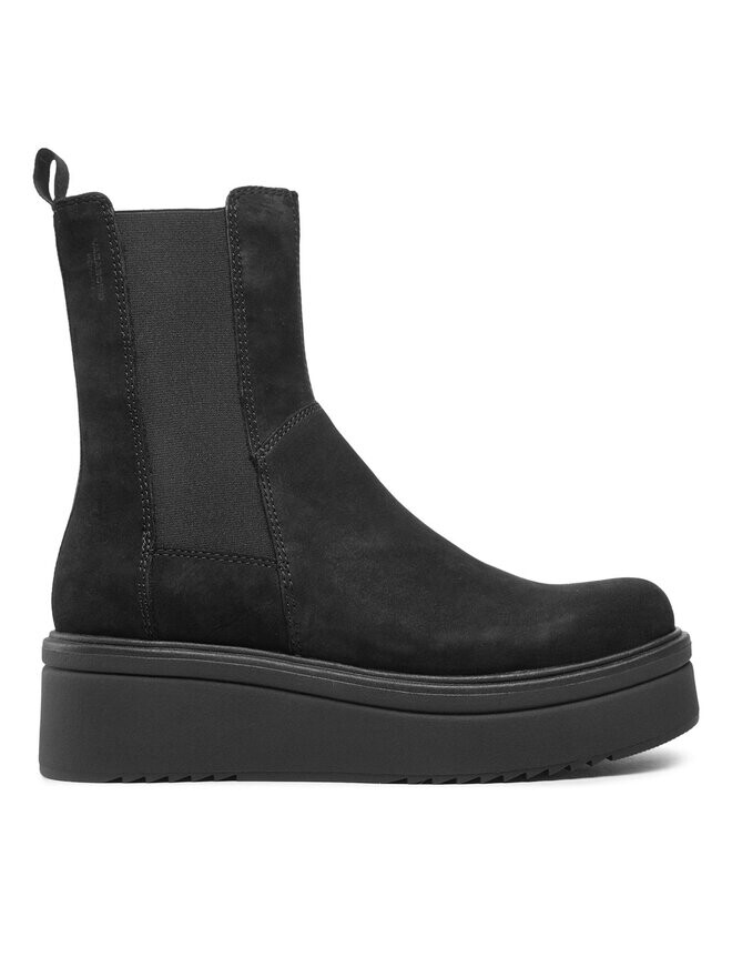Ботильоны Vagabond Shoemakers Tara, черный