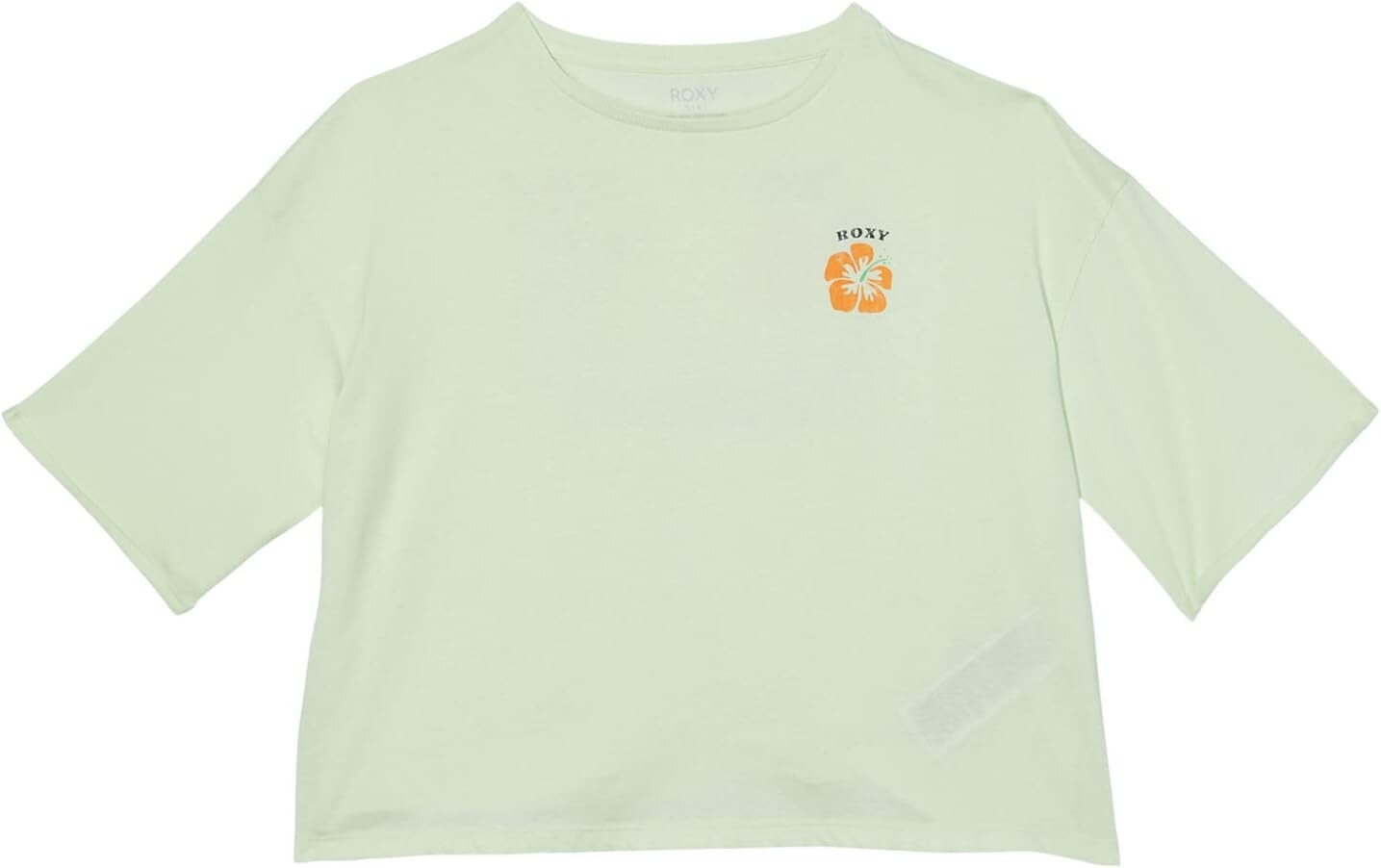 

Футболка Roxy Call You Mine T-Shirt, цвет Ambrosia