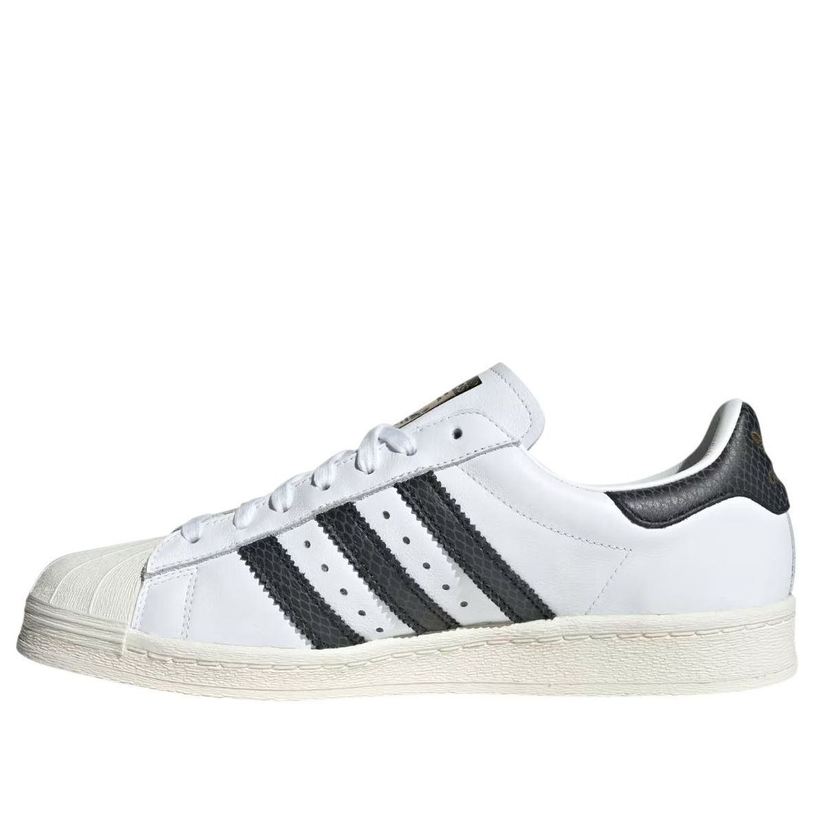 

Adidas x atmos Superstar 82 Gore-Tex 'White Black'