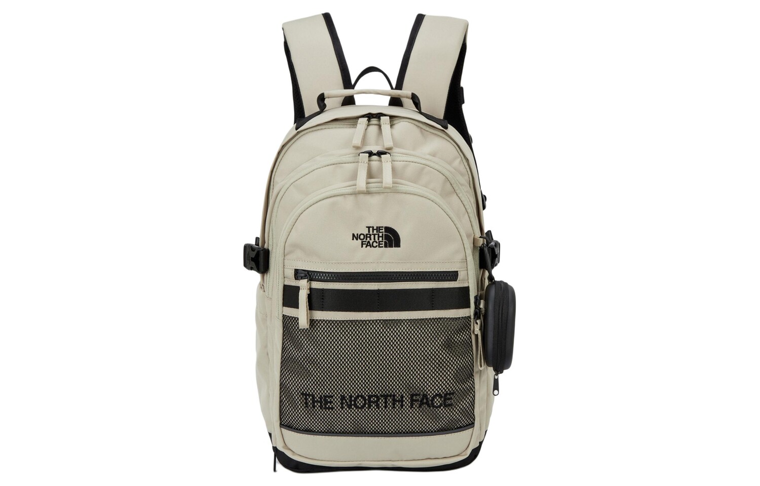 

Рюкзак унисекс THE NORTH FACE, Light Beige