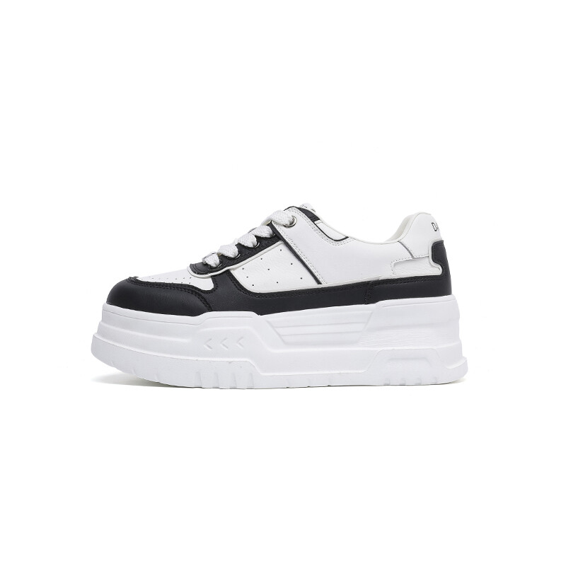 

Кеды DAPHNE Skateboard Shoes Women's Low-Top