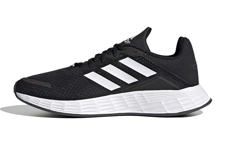 

Кроссовки детские Duramo Sl Kids Low-top черные/белые Adidas