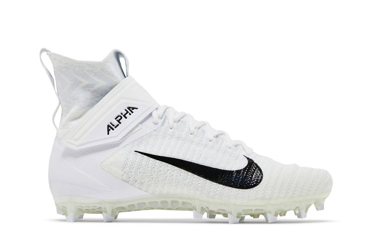 

Кроссовки Alpha Menace Elite 2 'White Wolf Grey', белый