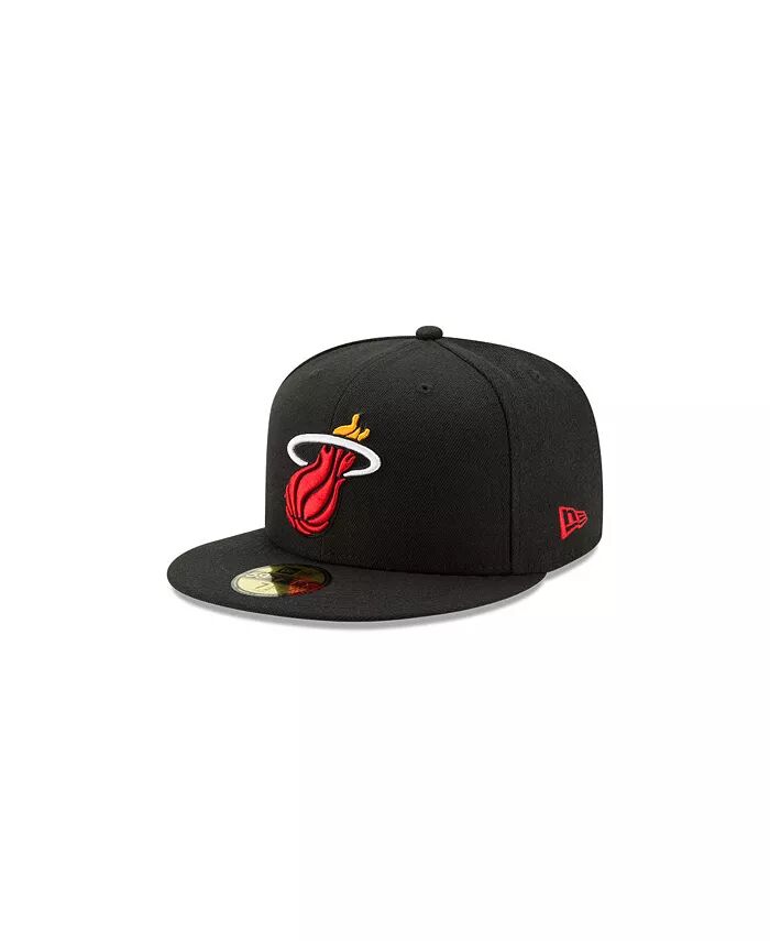 

Кепка Miami Heat Basic 59FIFTY New Era