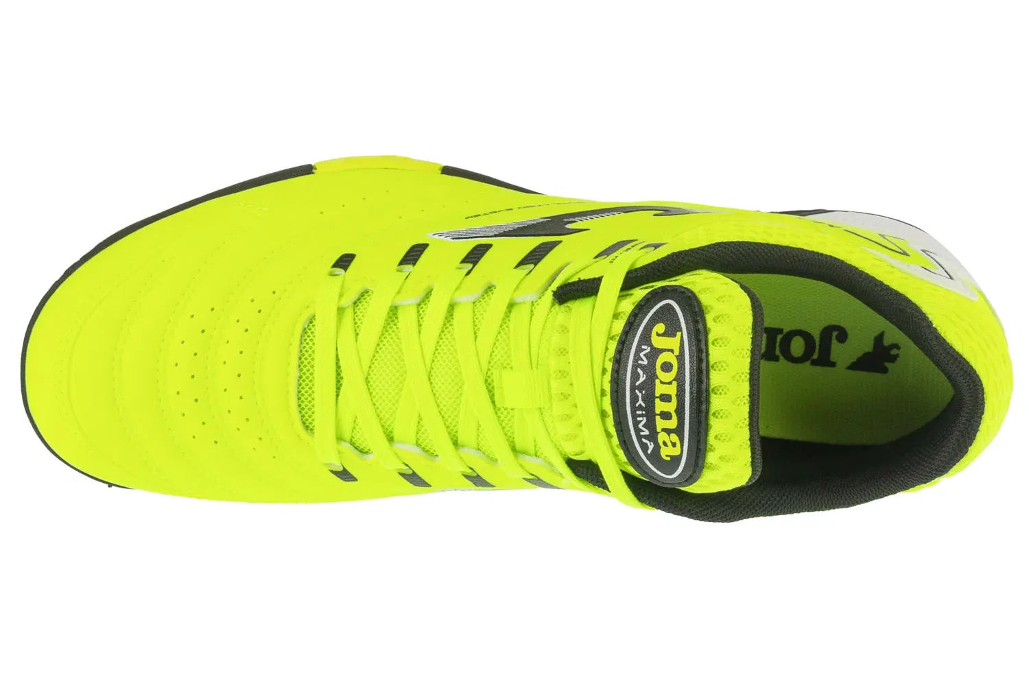 Кроссовки Joma Maxima 25 MAXW TF, золотой — фото 3