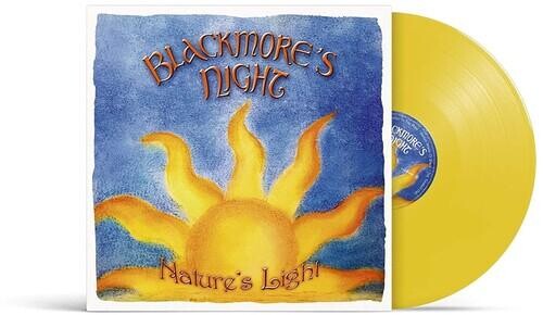 

Виниловая пластинка Blackmore'S Night - Nature'S Light