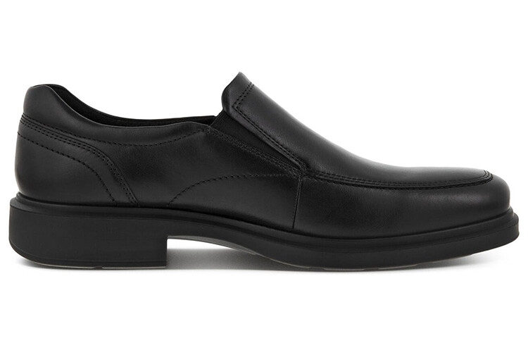 Ботинки Ecco Men's Casual Shoes Men низкие, черный — фото 2