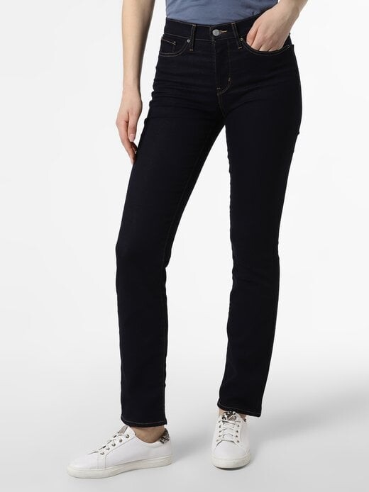 

Джинсы 314 кроя прямые Levi'S, индиго
