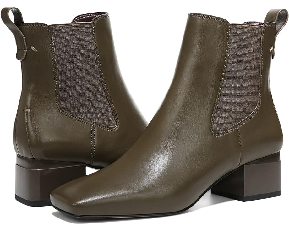 

Ботинки Franco Sarto Waxton, цвет Truffle