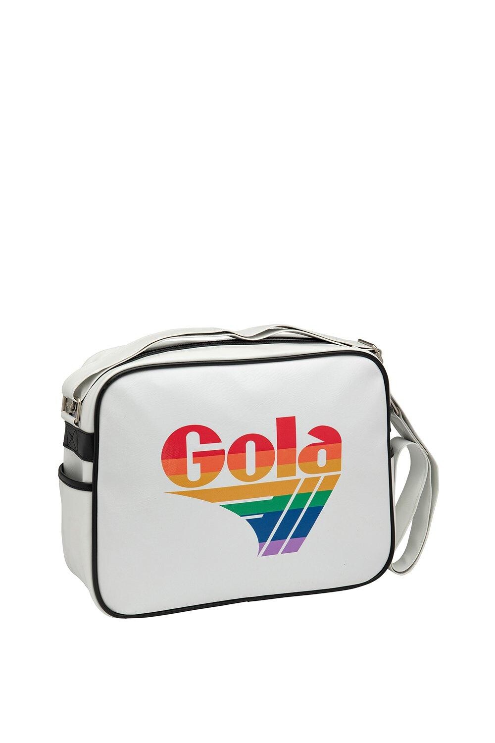 

Сумка-мессенджер Redford Spectrum Gola, белый