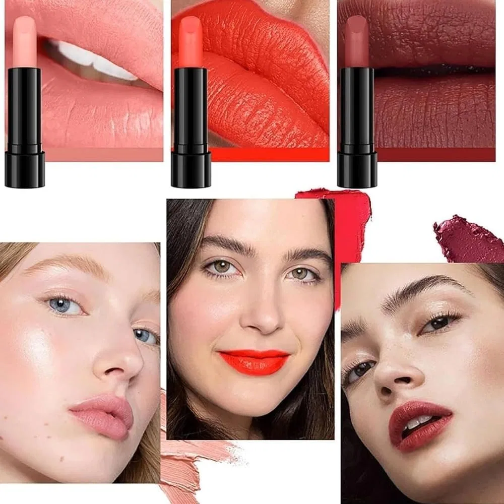 Набор косметики для начинающих Lamantt KIT014# — фото 4